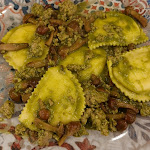 Photo n°2 de l'avis de cristian.e fait le 09/09/2023 à 22:13 sur le  Ristorante Al Focolare à Ariccia