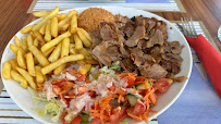 Kebab du Restaurant turc Bodrum Grill kebab halal à Blagnac - n°6