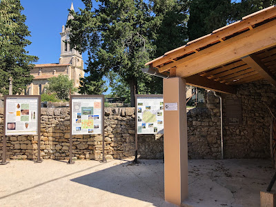 Musée médiéval de Vagnas à Vagnas