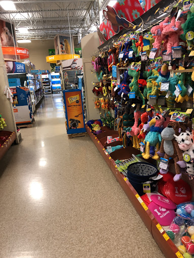 Pet Supply Store «PetSmart», reviews and photos, 931 I-30 Frontage Rd, Rockwall, TX 75032, USA