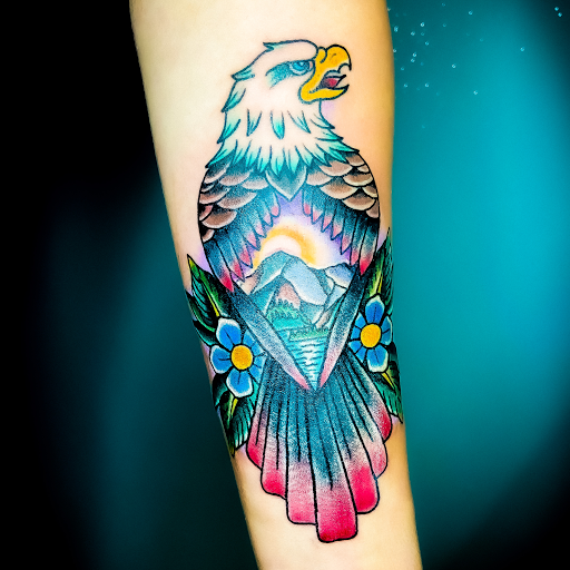 Ink Area Tattoo