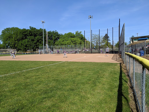 Stadium «Erv Lind Stadium», reviews and photos, NE 57th Ave & Hassalo St, Portland, OR 97213, USA