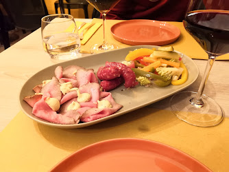 Il Cucinino - la nuova tradizione di Torino