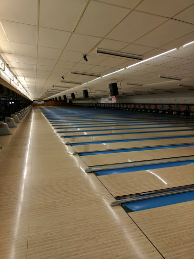 Bowling Alley «The Ashwaubenon Bowling Alley», reviews and photos, 2929 Allied St, Green Bay, WI 54304, USA