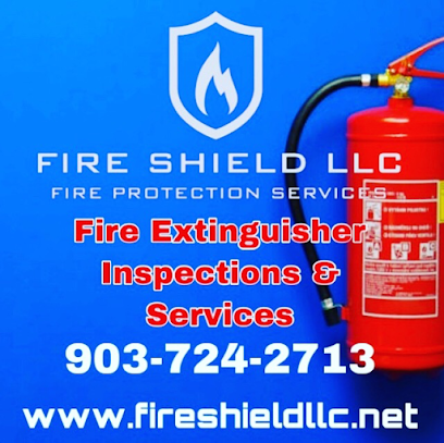 Fire Shield LLC