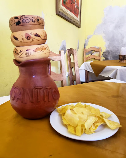 La Santitos Restaurante Piura