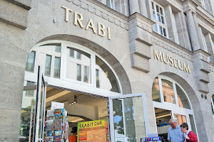 Trabi-Museum