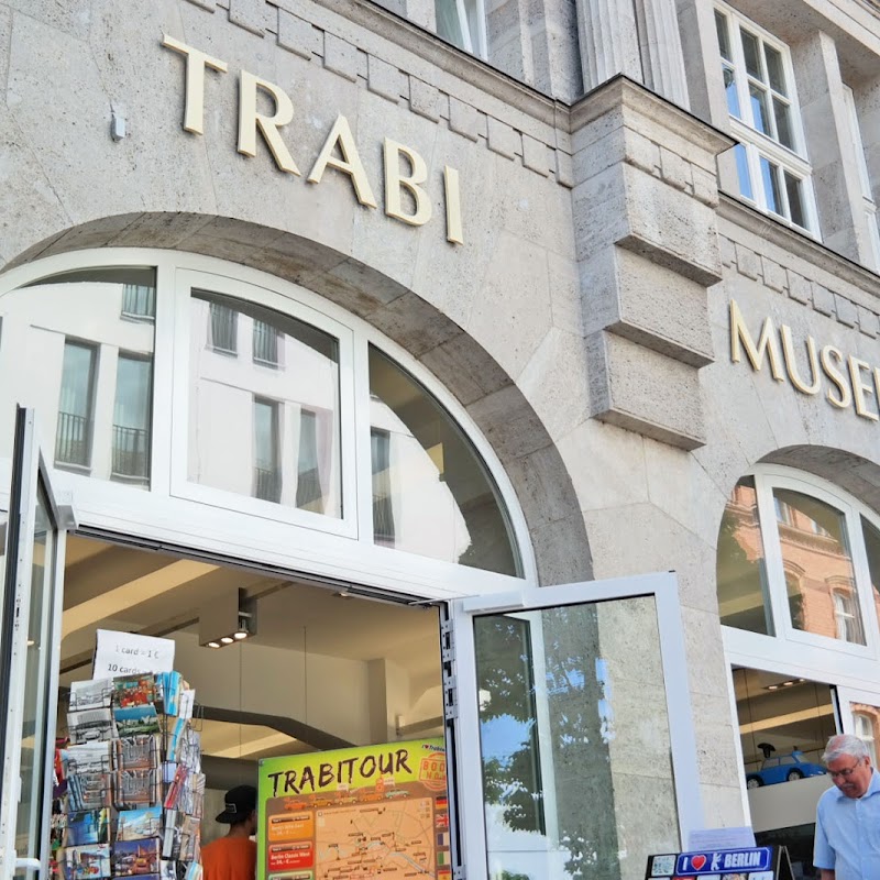 Trabi-Museum