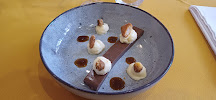 Panna cotta du Restaurant Le Pastel à Toulon - n°2