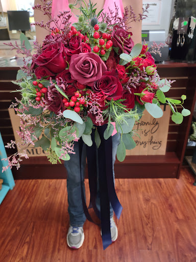 Florist «Flower Time», reviews and photos, 2089 N Lecanto Hwy, Lecanto, FL 34461, USA