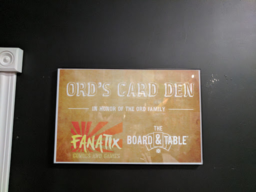 Toy Store «FANATIX», reviews and photos, 2970 Ross Clark Cir #2, Dothan, AL 36301, USA