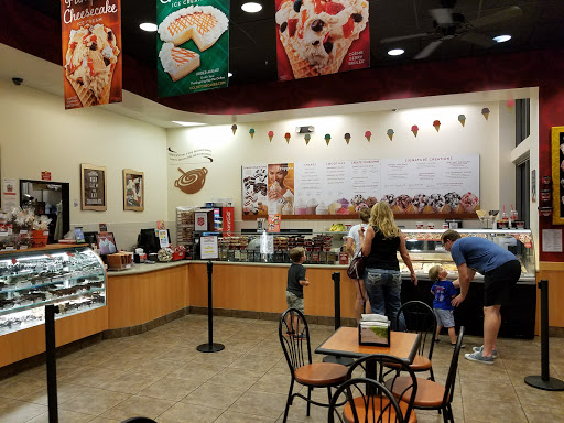 Ice Cream Shop «Cold Stone Creamery», reviews and photos, 3220 Farnam St #2107, Omaha, NE 68131, USA
