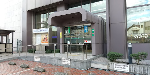 京都北都信用金庫 舞鶴中央支店