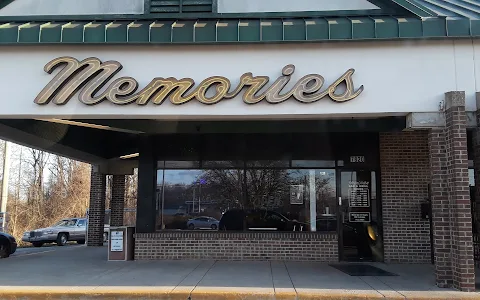 Memories Bar & Grill image