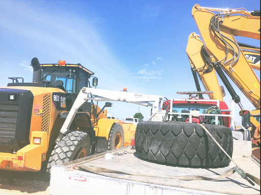 Tire Shop «Mc Donald Tire LLC.», reviews and photos, 4130 S Loop 1604 E, San Antonio, TX 78264, USA