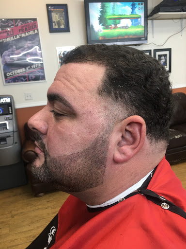 Barber Shop «Straightrazor Barbershop», reviews and photos, 1673 Richmond Rd, Staten Island, NY 10304, USA
