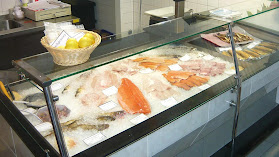 Catering und Fischerei Leib