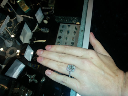 Jeweler «Bella Bijou», reviews and photos, 103 E Virginia St, McKinney, TX 75069, USA