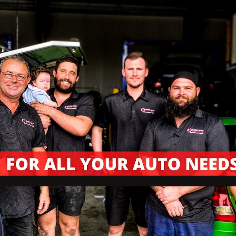 Cairns Auto Electrical Mechanical Air & Audio