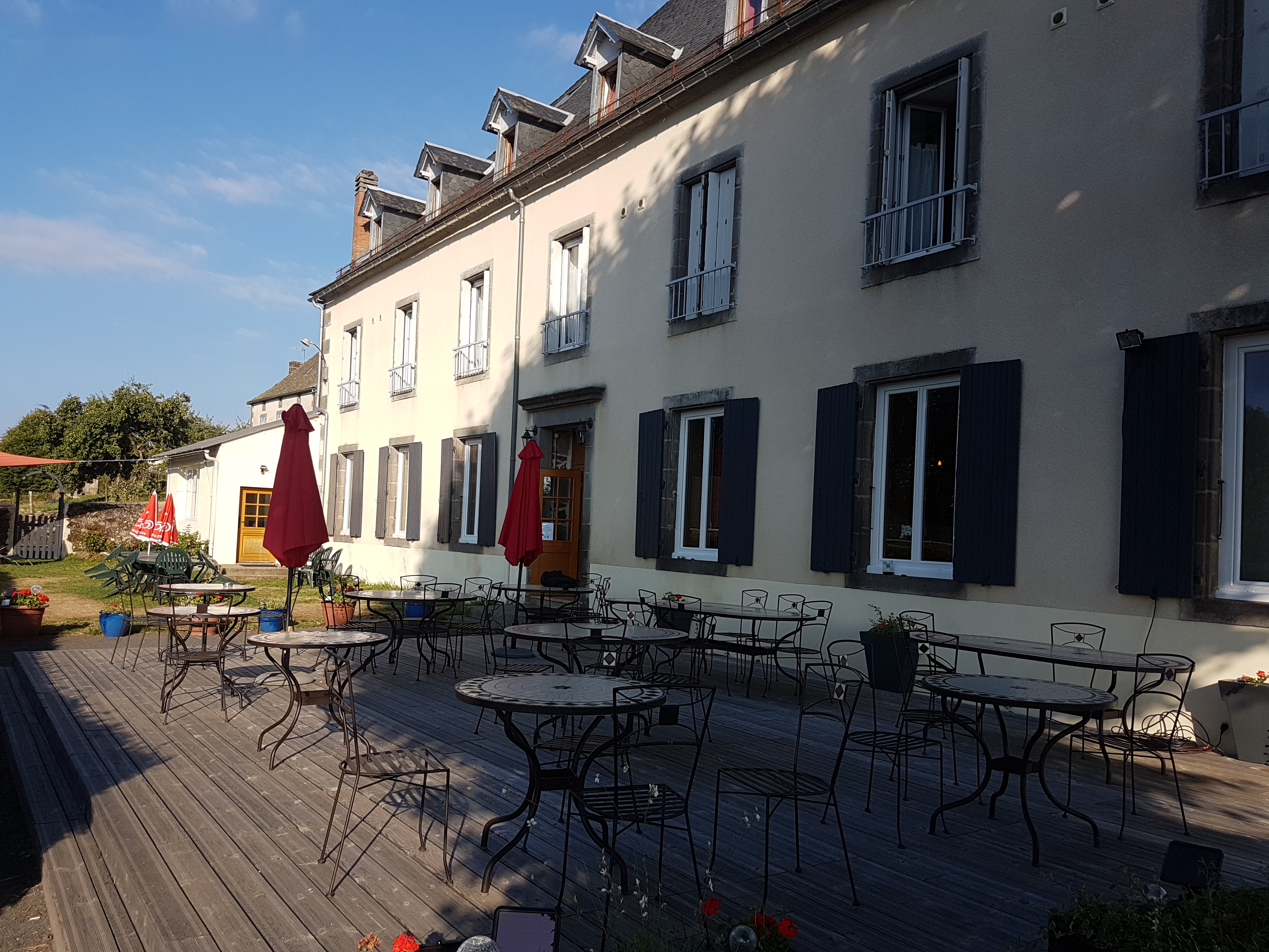 Photo n° 1 de l'avis de Manolo.a fait le 25/08/2018 à 14:24