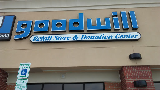 Thrift Store «Goodwill Retail Store of Jefferson City», reviews and photos