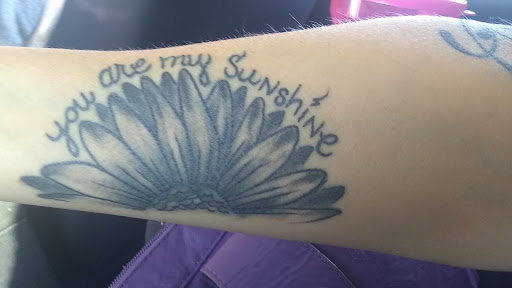 Explore cross tattoo ideas small, creative tattoo ideas in Carson City, available at Skeleton Skin Tattoo