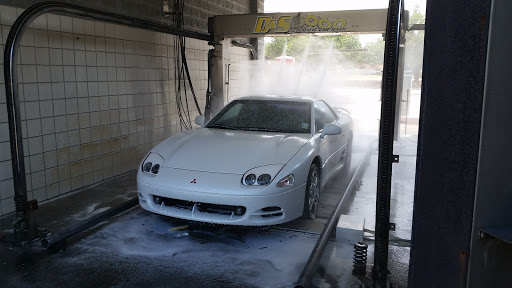 Traffic's Auto Spa en West Columbia
