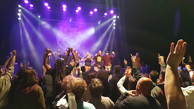 Salle Gérard-Philipe à Martignas-sur-Jalle
