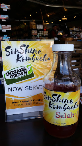 Grocery Store «Tyner Pond Market», reviews and photos, 120 S Audubon Rd, Indianapolis, IN 46219, USA