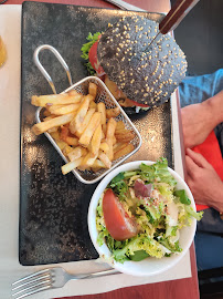 Frite du Restaurant La mère Rondel à Lamballe - n°15