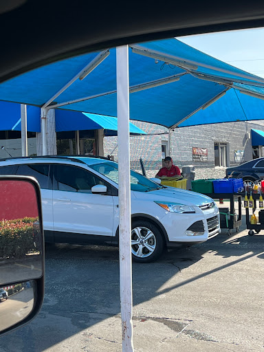 Car Wash «Simoniz Car Wash», reviews and photos, 910 S Mason Rd, Katy, TX 77450, USA