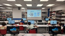 Campus de Robótica educativa y programación Formanovus en Guadalajara