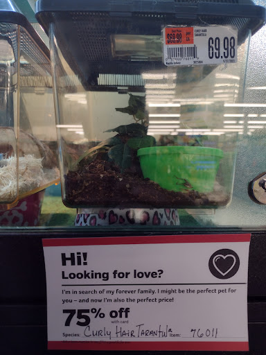 Pet Supply Store «Pet Supplies Plus», reviews and photos, 987 S Main St, Centerville, OH 45458, USA