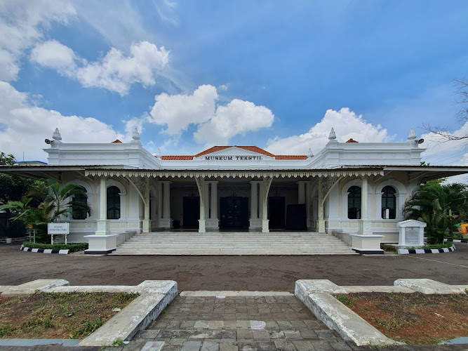 Museum Tekstil Jakarta