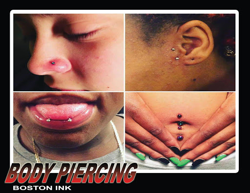 Explore inexpensive tattoo ideas, creative tattoo ideas in Mattapan, available at Boston Ink Body Art Specialist