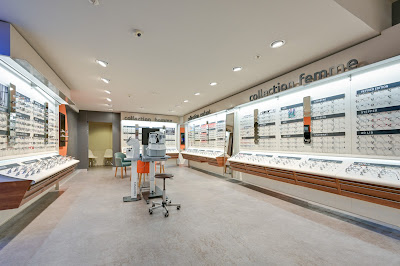 Opticien Boussy-Saint-Antoine - Val d'Yerres - Krys à Boussy-Saint-Antoine
