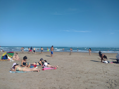 Playa Publica La Pergola