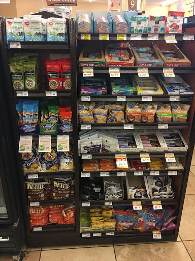 Nob Hill Foods image