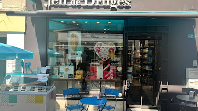 Jeff de Bruges à Pithiviers