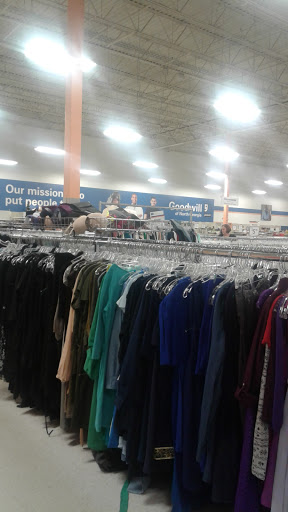Thrift Store «Goodwill of North Georgia: West Athens Store, Career Center and Donation Center», reviews and photos