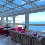 Photo n°4 de l'avis de Milan.e fait le 15/08/2023 à 08:43 sur le  Hotel Corallo Sorrento à Sant'Agnello