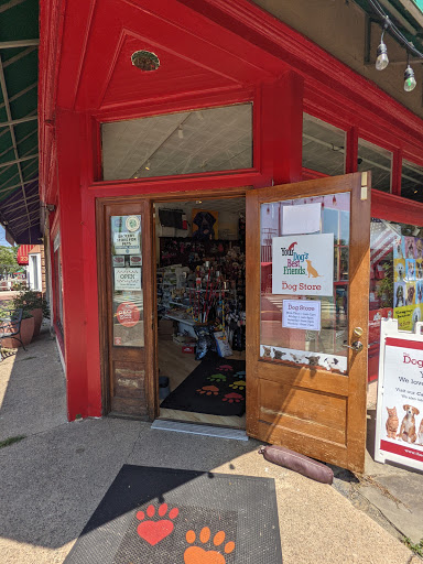 Pet Supply Store «The Dog Store», reviews and photos, 2301 Mt Vernon Ave, Alexandria, VA 22301, USA