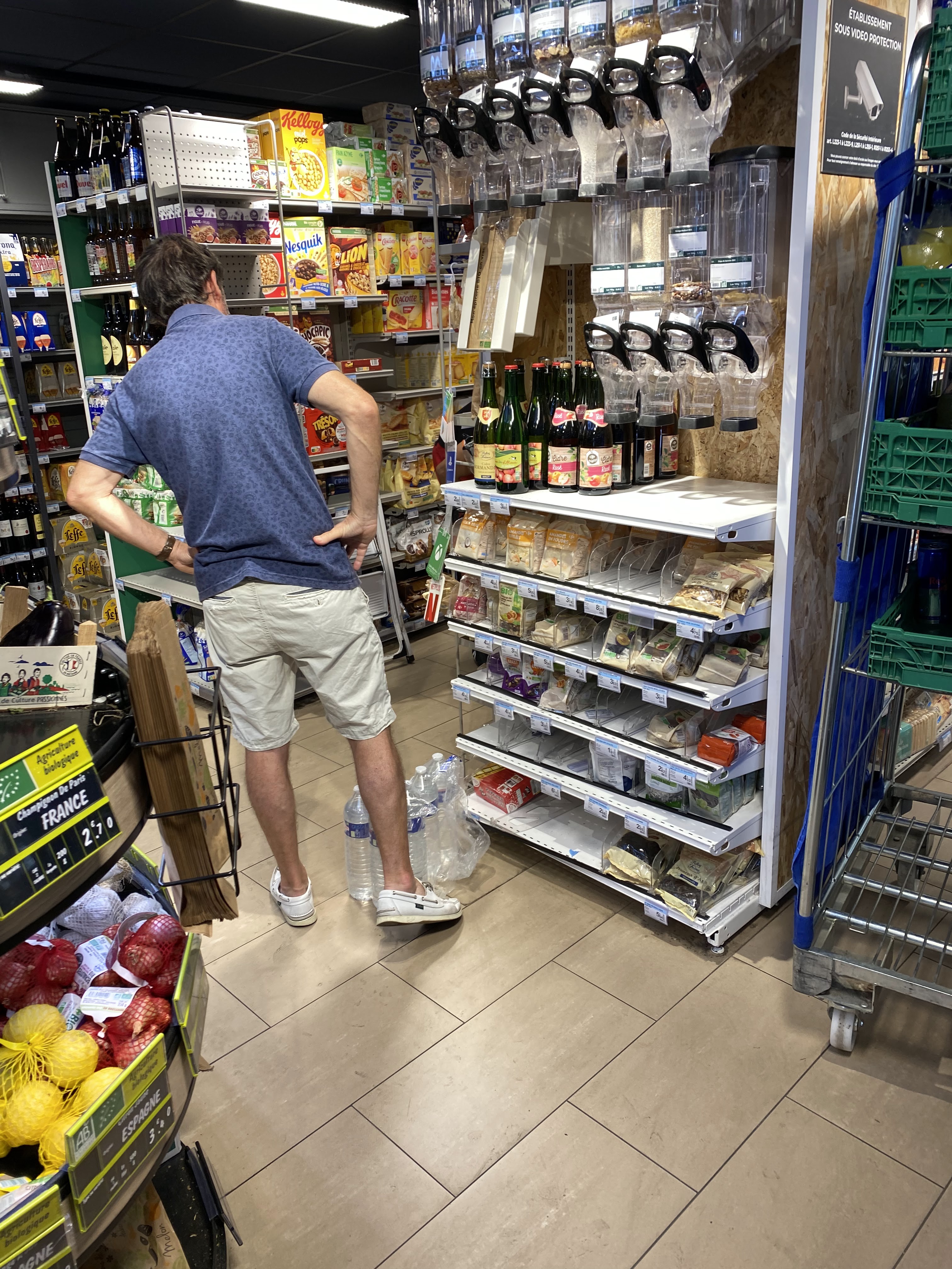 Photo n° 5 de l'avis de Frédéric.c fait le 19/06/2022 à 16:31