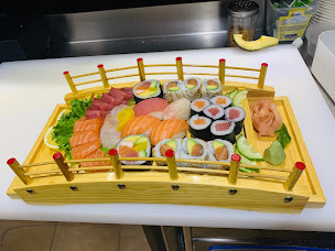 Photo n°20 de Kizoku d'Or à Auxerre ()