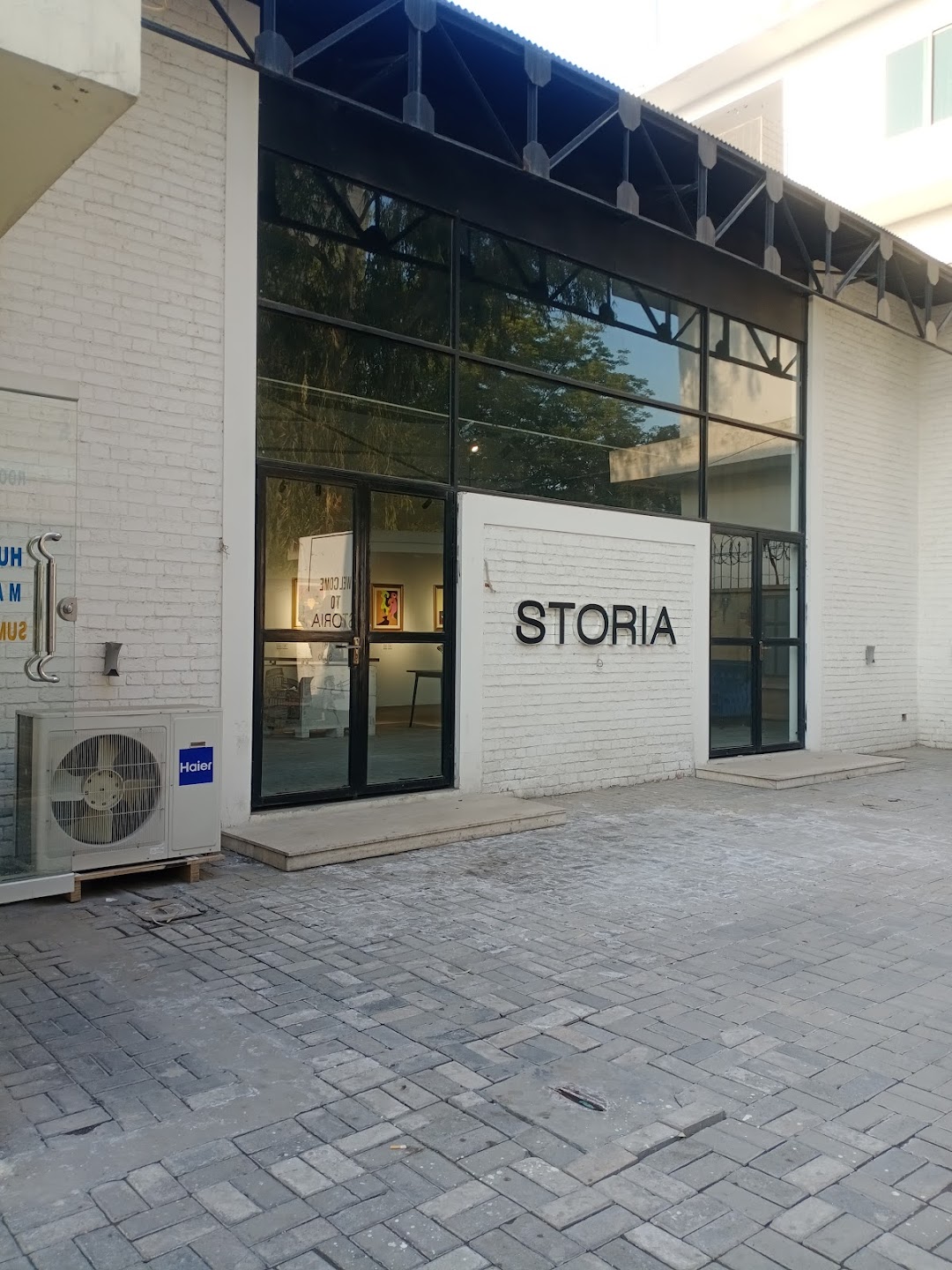 STORIA ART STUDIO