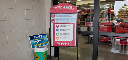 Grocery Store «Grocery Outlet Bargain Market», reviews and photos, 16261 US-101 #17, Brookings, OR 97415, USA