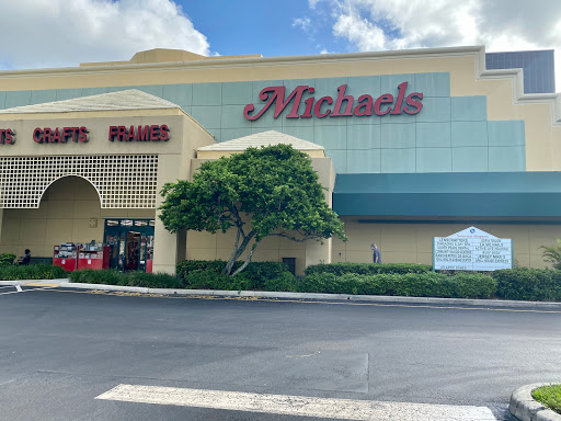 Craft Store «Michaels», reviews and photos, 8903 Glades Rd, Boca Raton, FL 33434, USA