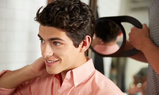 Barber Shop «Master Barber Beauty Shop», reviews and photos, 415 N Garland Ave, Garland, TX 75040, USA