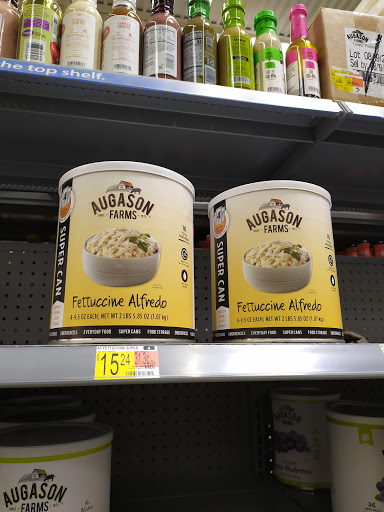 Department Store «Walmart Supercenter», reviews and photos, 5454 Crossings Dr, Rocklin, CA 95677, USA