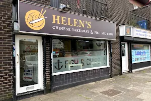 Helen’s Chinese takeaway image